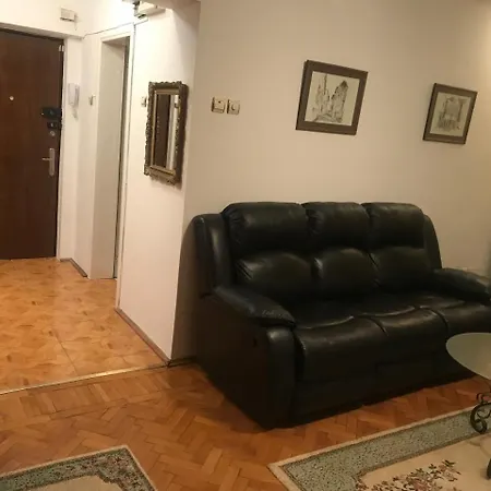 Universitate Two Διαμέρισμα *